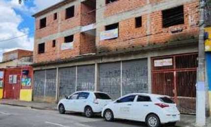 Prédio para alugar na Vila Virgínia, Itaquaquecetuba 