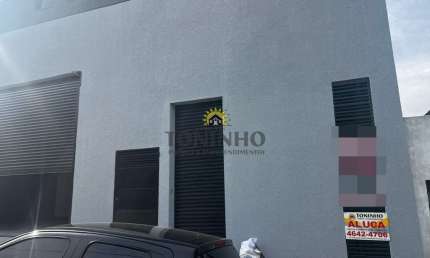 Prédio à venda na Vila Virgínia, Itaquaquecetuba  por R$ 3.300.000