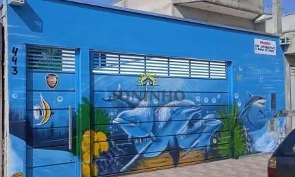 Casa à venda no Jardim Horto do Ipê, Itaquaquecetuba  por R$ 400.000