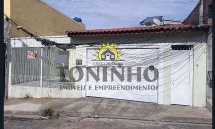 Casa com 4 quartos para alugar no Jardim Paineira, Itaquaquecetuba  por R$ 3.100