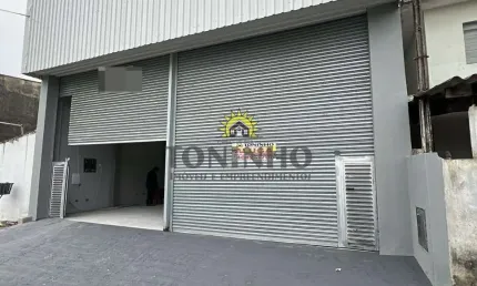 Ponto comercial para alugar na Vila Virgínia, Itaquaquecetuba  por R$ 10.000