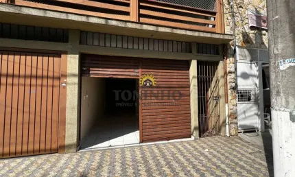 Ponto comercial para alugar na Vila Virgínia, Itaquaquecetuba  por R$ 1.700