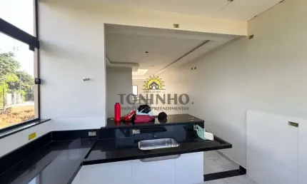 Casa com 3 quartos à venda no Jardim Amazonas, Itaquaquecetuba  por R$ 650.000