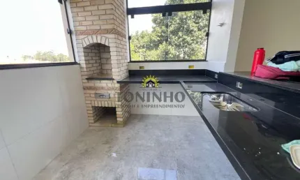 Casa com 3 quartos à venda no Jardim Amazonas, Itaquaquecetuba  por R$ 650.000