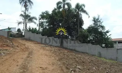 Terreno à venda na vila celeste, itaquaquecetuba  por r$ 1.360.039