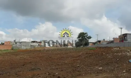 Terreno à venda na vila celeste, itaquaquecetuba  por r$ 1.527.381