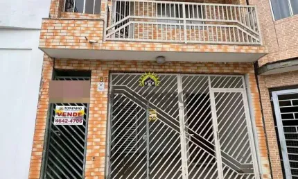 Casa com 8 quartos à venda na vila virgínia, itaquaquecetuba  por r$ 1.200.000