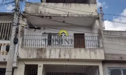 Casa com 3 quartos à venda no jardim maragogipe, itaquaquecetuba  por r$ 350.000