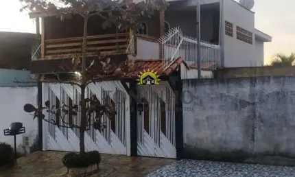 Casa com 3 quartos à venda no parque residencial marengo, itaquaquecetuba  por r$ 549.000