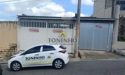 Casa com 6 quartos para alugar na vila virgínia, itaquaquecetuba  por r$ 3.500