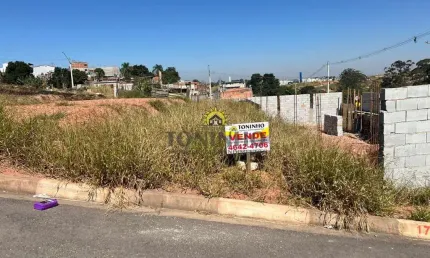 Terreno à venda no parque dirce, itaquaquecetuba  por r$ 165.000