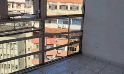 Sala para alugar, 40 m² por r$ 1.676/mês - centro - niterói/rj