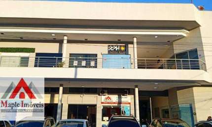 Loja, 50 m² - venda por R$ 280.000,00 ou aluguel por R$ 2.480,00/mês - Piratininga - Niterói/RJ