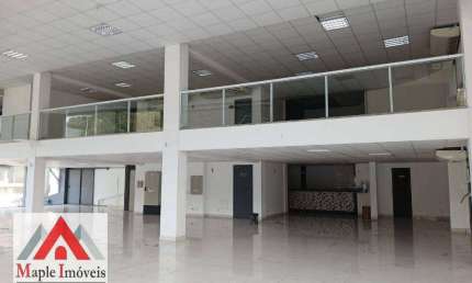 Prédio para alugar, 2069 m² por R$ 85.000,00/mês - Piratininga - Niterói/RJ