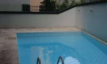 Apartamento com 3 dormitórios para alugar, 120 m² por R$ 5.371/mês - Ingá - Niterói/RJ