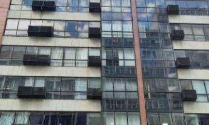 Sala para alugar, 40 m² por R$ 2.300,00/mês - Centro - Niterói/RJ