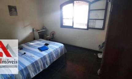 Casa com 4 dormitórios, 280 m² - venda por R$ 1.000.000,00 ou aluguel por R$ 10.560,00/mês - Piratininga - Niterói/RJ