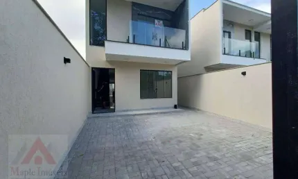 Casa com 4 dormitórios para alugar por R$ 6.000,00/mês - Serra Grande - Niterói/RJ
