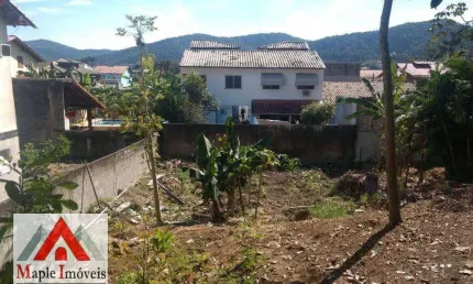 Terreno à venda na Rua José Dantas Freire Filho, Maralegre, Niterói