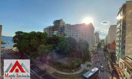 VENDA - Apartamento com 1 dormitório. Ingá - Niterói/RJ