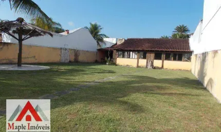 Casa com 4 dormitórios à venda, 250 m² por R$ 3.901.000,00 - Camboinhas - Niterói/RJ
