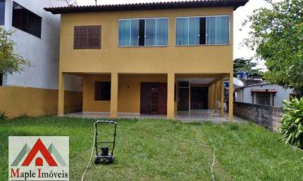 Casa com 2 dormitórios à venda, 280 m² por R$ 690.000 - Porto do Carro - São Pedro da Aldeia/RJ