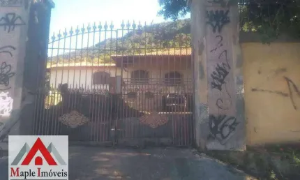 Casa com 5 dormitórios à venda, 450 m² por r$ 5.250.000,00 - piratininga - niterói/rj