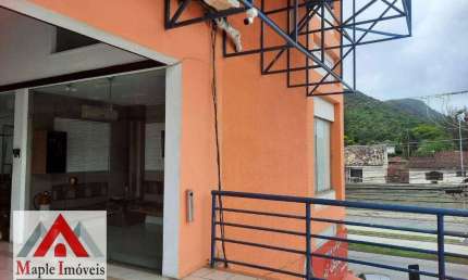Sala à venda, 43 m² por R$ 350.000,00 - Piratininga - Niterói/RJ
