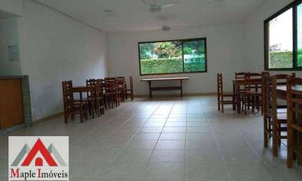 Apartamento com 3 dormitórios à venda, 120 m² por R$ 870.000 - Itaipu - Niterói/RJ