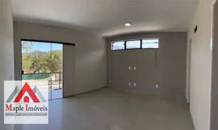 Casa com 5 dormitórios à venda, 150 m² por R$ 945.000,00 - Itaipu - Niterói/RJ