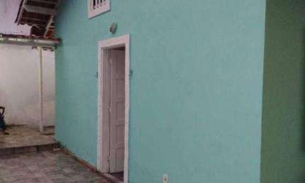 Vendo Casa de Vila 90 m² 2 Quartos, Varanda, 2 Vagas - Itaipu Niterói