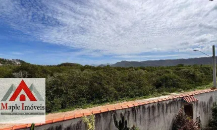 Casa duplex à venda em Piratininga com vista para o Pão de Açúcar, Cristo Redentor e Pedra da Gávea – Próxima a Camboinhas