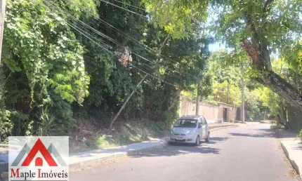 Terreno à venda na Rua da Amizade, Itaipu, Niterói