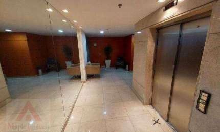 Sala comercial com 1 sala à venda na Rua Nóbrega, Icaraí, Niterói