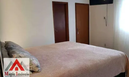 Casa com 3 dormitórios à venda, 120 m² por R$ 690.000 - Serra Grande - Niterói/RJ