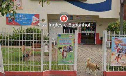 Loja, 470 m² - venda por R$ 6.500.000,00 ou aluguel por R$ 40.900,00/mês - Piratininga - Niterói/RJ