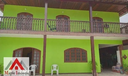 Casa com 3 dormitórios à venda, 300 m² por R$ 2.500.000,00 - Maravista - Niterói/RJ