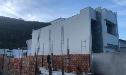 Casa com 4 dormitórios à venda, 141 m² por R$ 850.000,00 - Cafubá - Niterói/RJ