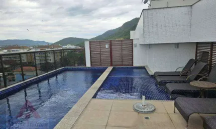 Apartamento à venda em Itaipu, Niterói – 110 m², 3 quartos, 2 vagas – Próximo à praia de Itacoatiara