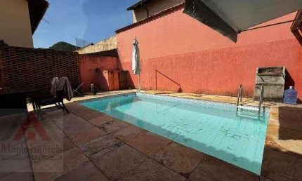 Casa para Alugar em Piratininga – Niterói/RJ | Região Oceânica