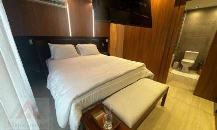 Oportunidade Única: Apartamento 3 Quartos de Alto Luxo em Piratininga – Ravello Residenziale, Niterói