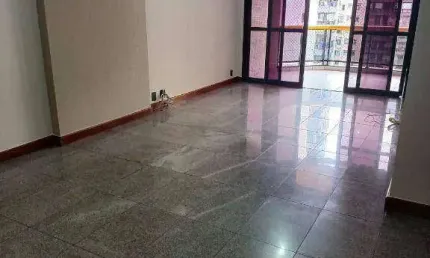 Apartamento com 4 dormitórios para alugar, 180 m² por R$ 8.810,56/mês - Icaraí - Niterói/RJ