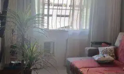 Apartamento com 2 dormitórios à venda, 90 m² por r$ 485.000 - santa rosa - niterói/rio de janeiro