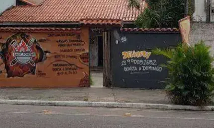 Terreno à venda, 100 m² por R$ 400.000 - Piratininga - Niterói/RJ