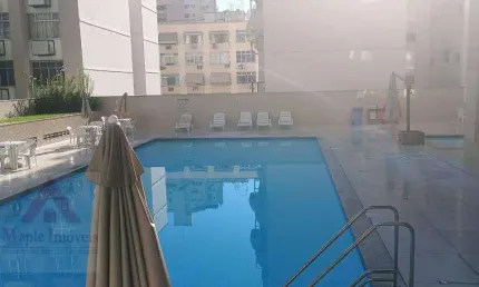 Apartamento à venda em icaraí, niterói – conforto, modernidade e localização privilegiada!