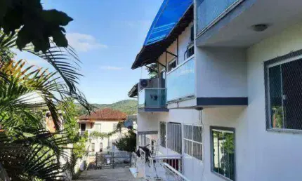 Casa com 2 dormitórios à venda, 60 m² por R$ 252.000,00 - Maria Paula - São Gonçalo/RJ
