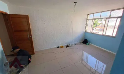 Apartamento com 2 dormitórios à venda, 65 m² por R$ 230.000,00 - Fonseca - Niterói/RJ