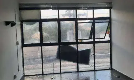 Sala para alugar, 28 m² por R$ 1.290,00/mês - Piratininga - Niterói/RJ