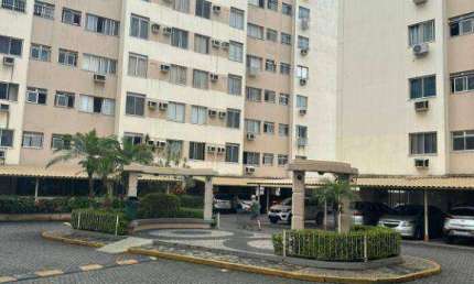 Apartamento com 2 dormitórios, 60 m² - venda por R$ 350.000 ou aluguel por R$ 2.529/mês - Barreto - Niterói/RJ