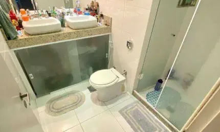 Apartamento com 2 dormitórios à venda, 70 m² por R$ 690.000 - Icaraí - Niterói/RJ